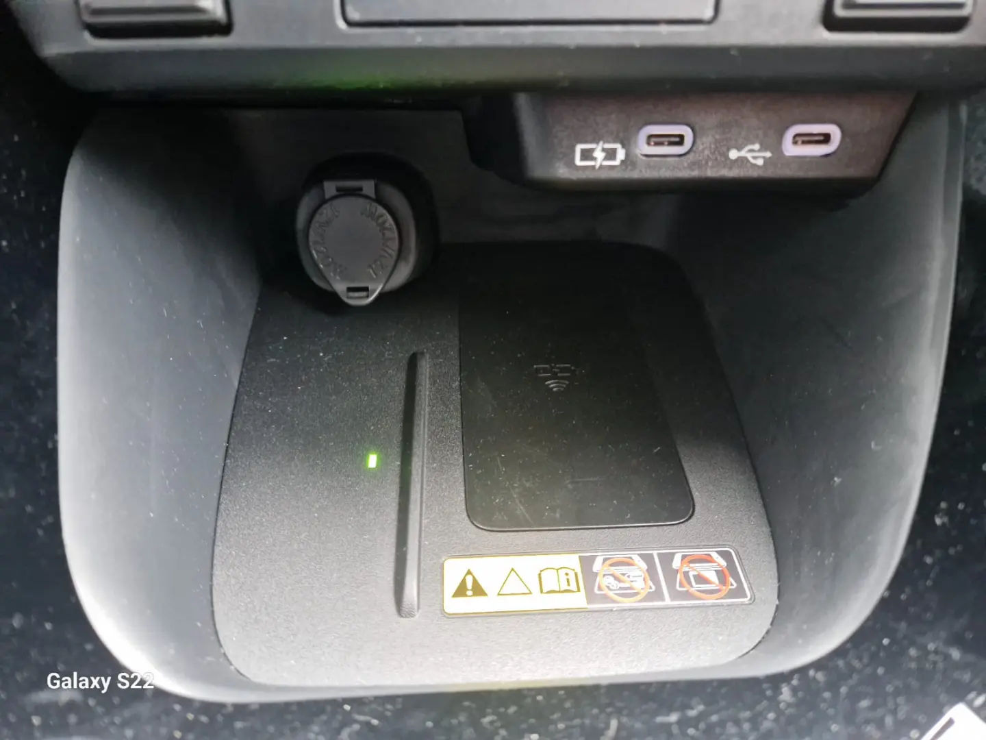 Yaris Hybrid  Dynamic