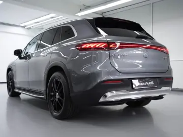 Mercedes-Benz EQS 450 4MATIC SUV-4x4-ELECTRIC PREMIUM