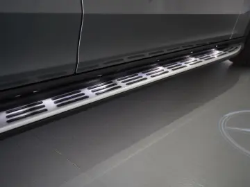 Mercedes-Benz EQS 450 4MATIC SUV-4x4-ELECTRIC PREMIUM