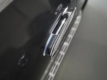 Mercedes-Benz EQS 450 4MATIC SUV-4x4-ELECTRIC PREMIUM