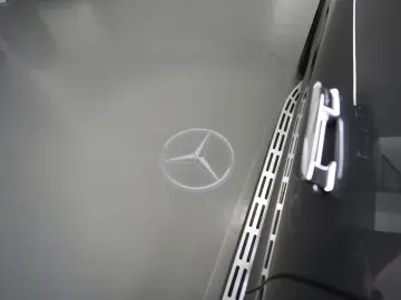 Mercedes-Benz EQS 450 4MATIC SUV-4x4-ELECTRIC PREMIUM