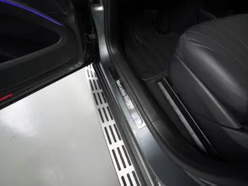 Mercedes-Benz EQS 450 4MATIC SUV-4x4-ELECTRIC PREMIUM
