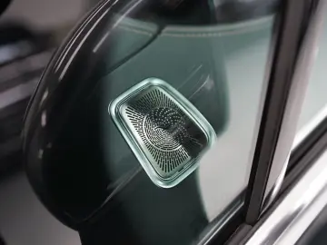 Mercedes-Benz EQS 450 4MATIC SUV-4x4-ELECTRIC PREMIUM