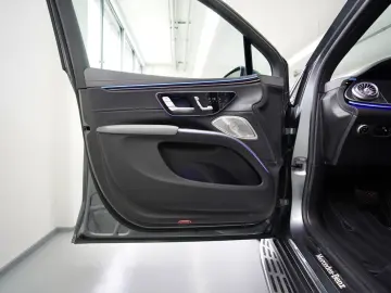 Mercedes-Benz EQS 450 4MATIC SUV-4x4-ELECTRIC PREMIUM