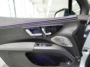 Mercedes-Benz EQS 450 4MATIC SUV-4x4-ELECTRIC PREMIUM