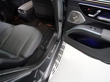 Mercedes-Benz EQS 450 4MATIC SUV-4x4-ELECTRIC PREMIUM