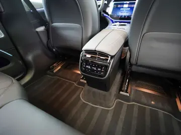 Mercedes-Benz EQS 450 4MATIC SUV-4x4-ELECTRIC PREMIUM
