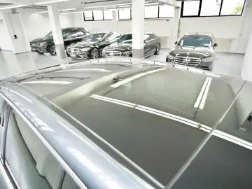 Mercedes-Benz EQS 450 4MATIC SUV-4x4-ELECTRIC PREMIUM