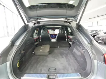 Mercedes-Benz EQS 450 4MATIC SUV-4x4-ELECTRIC PREMIUM