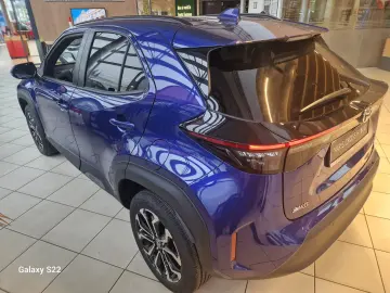 Toyota Yaris Cross 1.5 VVT-i HSD 4x2 Dynamic
