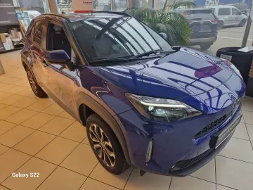 Toyota Yaris Cross 1.5 VVT-i HSD 4x2 Dynamic