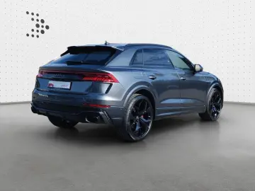 Audi RS Q8 RS-Sportabgas*Allradl.*HuD*Pano*