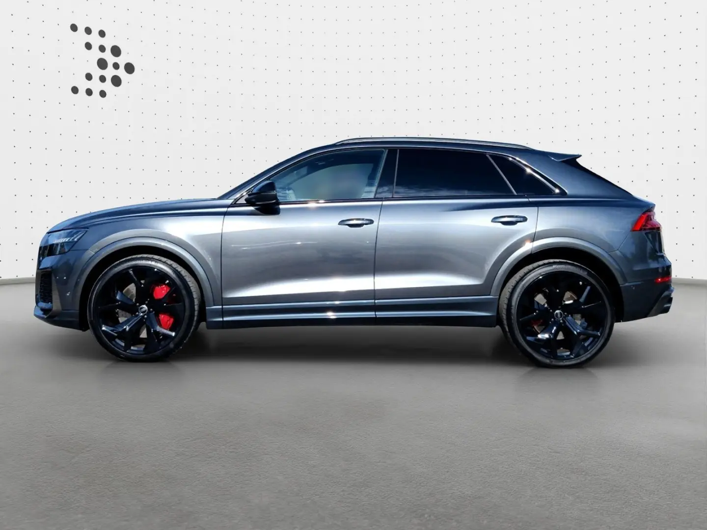 Audi RS Q8 RS-Sportabgas*Allradl.*HuD*Pano*