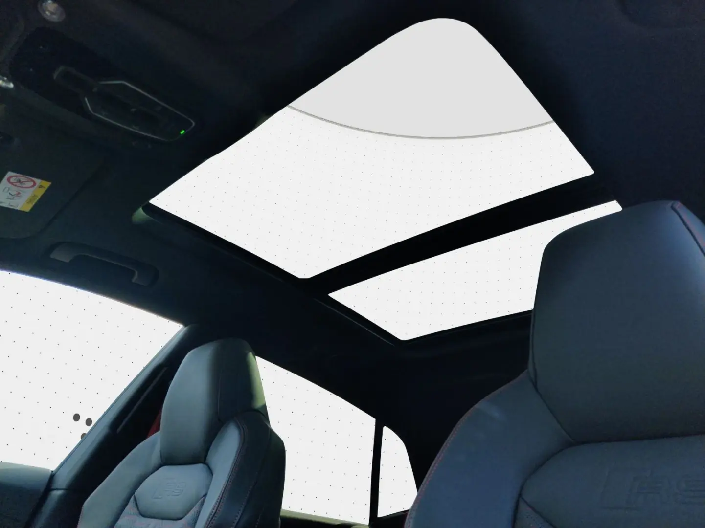 Audi RS Q8 RS-Sportabgas*Allradl.*HuD*Pano*