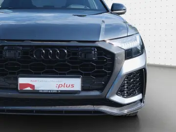 Audi RS Q8 RS-Sportabgas Allradl. HuD Pano