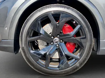 Audi RS Q8 RS-Sportabgas*Allradl.*HuD*Pano*