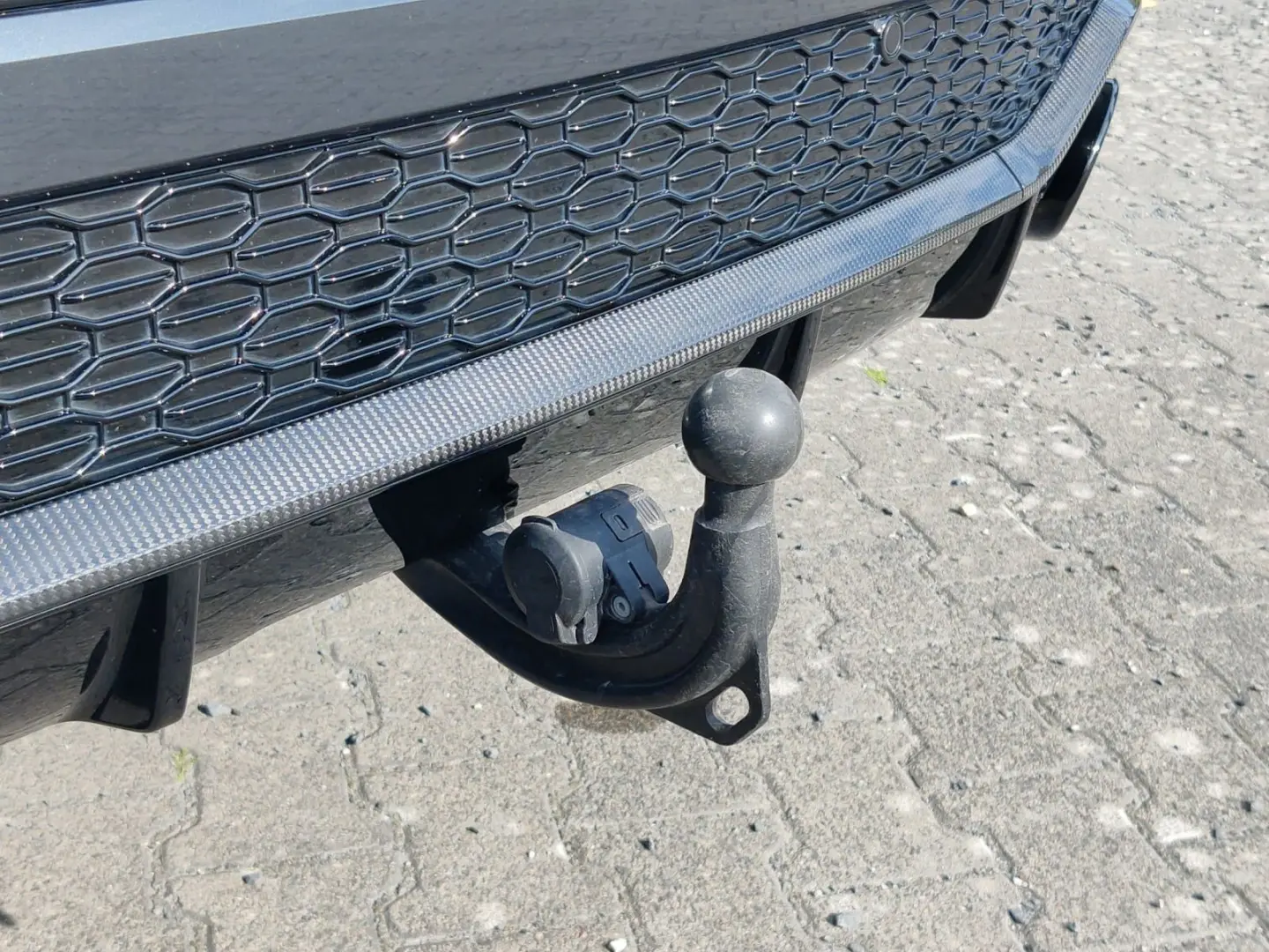 Audi RS Q8 RS-Sportabgas*Allradl.*HuD*Pano*