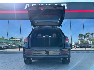 Mercedes-Benz GLC 200 d 4Matic 9G-TRONIC AMG Line 2020