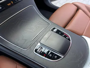 Mercedes-Benz GLC 200 d 4Matic 9G-TRONIC AMG Line 2020