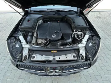 Mercedes-Benz GLC 200 d 4Matic 9G-TRONIC AMG Line 2020