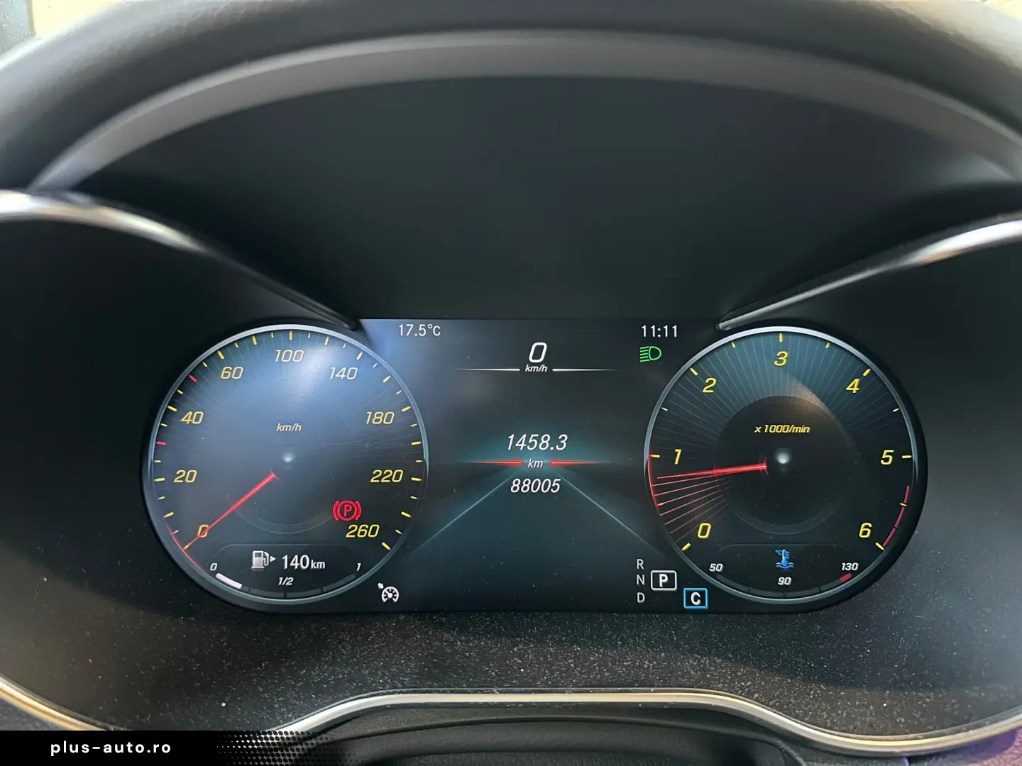 Mercedes-Benz GLC 200 d 4Matic 9G-TRONIC AMG Line 2020