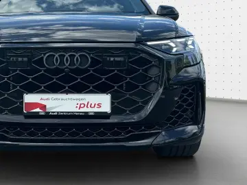Audi RS Q8 HUD RS 23ZOLL PANO LASER