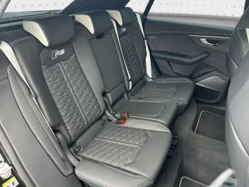 Audi RS Q8*HUD*RS*23ZOLL*PANO*LASER*