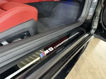 M8 Competition*DEUTSCH*LASER*360°*HUD*H&K*ACC
