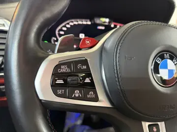 M8 Competition*DEUTSCH*LASER*360°*HUD*H&K*ACC