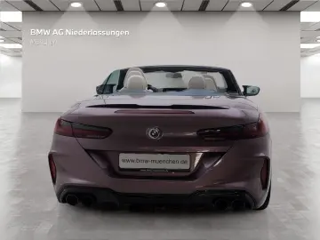 M8 Cabrio Bowers & Wilkins Driv.Assist.Prof Lase