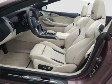 M8 Cabrio Bowers & Wilkins Driv.Assist.Prof Lase