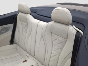 M8 Cabrio Bowers & Wilkins Driv.Assist.Prof Lase