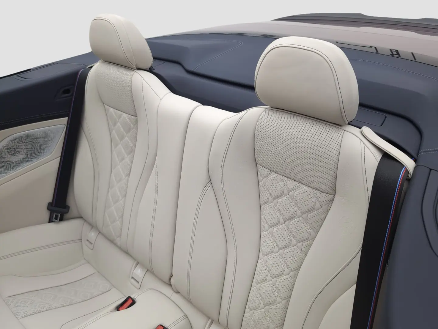 M8 Cabrio Bowers & Wilkins Driv.Assist.Prof Lase