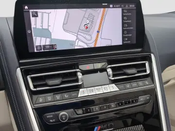 M8 Cabrio Bowers & Wilkins Driv.Assist.Prof Lase