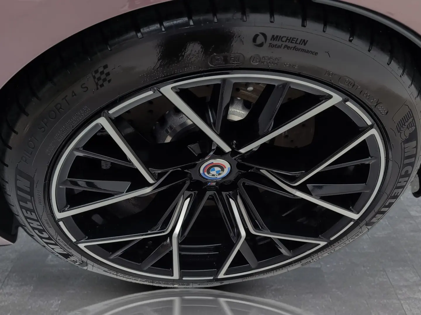 M8 Cabrio Bowers & Wilkins Driv.Assist.Prof Lase