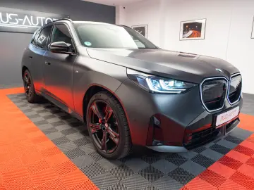 BMW X3 M50
