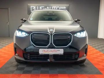 BMW X3 M50