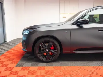 BMW X3 M50
