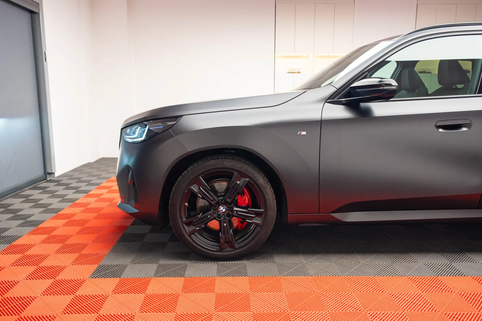 BMW X3 M50