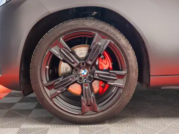 BMW X3 M50