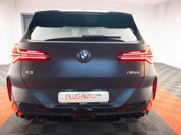 BMW X3 M50