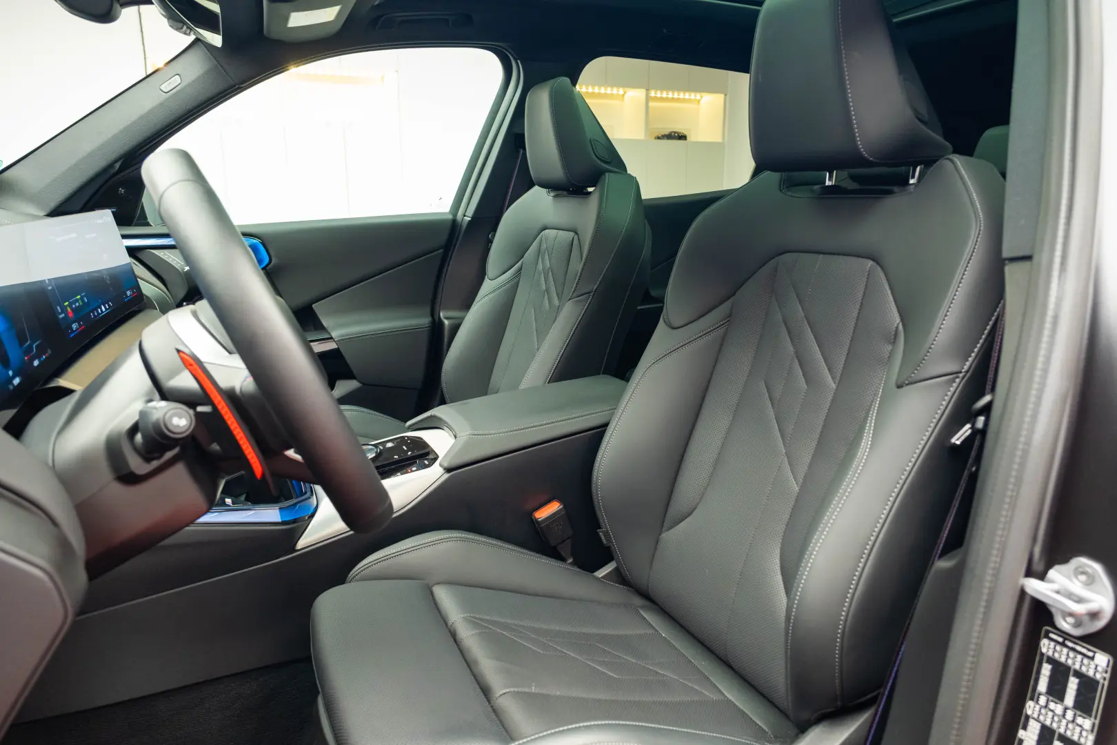 BMW X3 M50