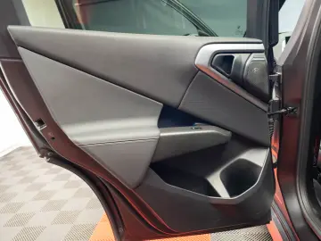 BMW X3 M50