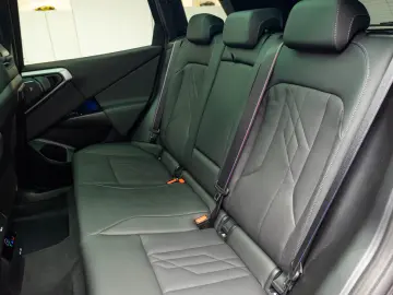 BMW X3 M50