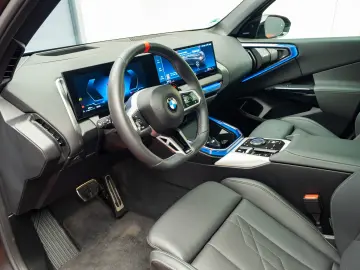 BMW X3 M50