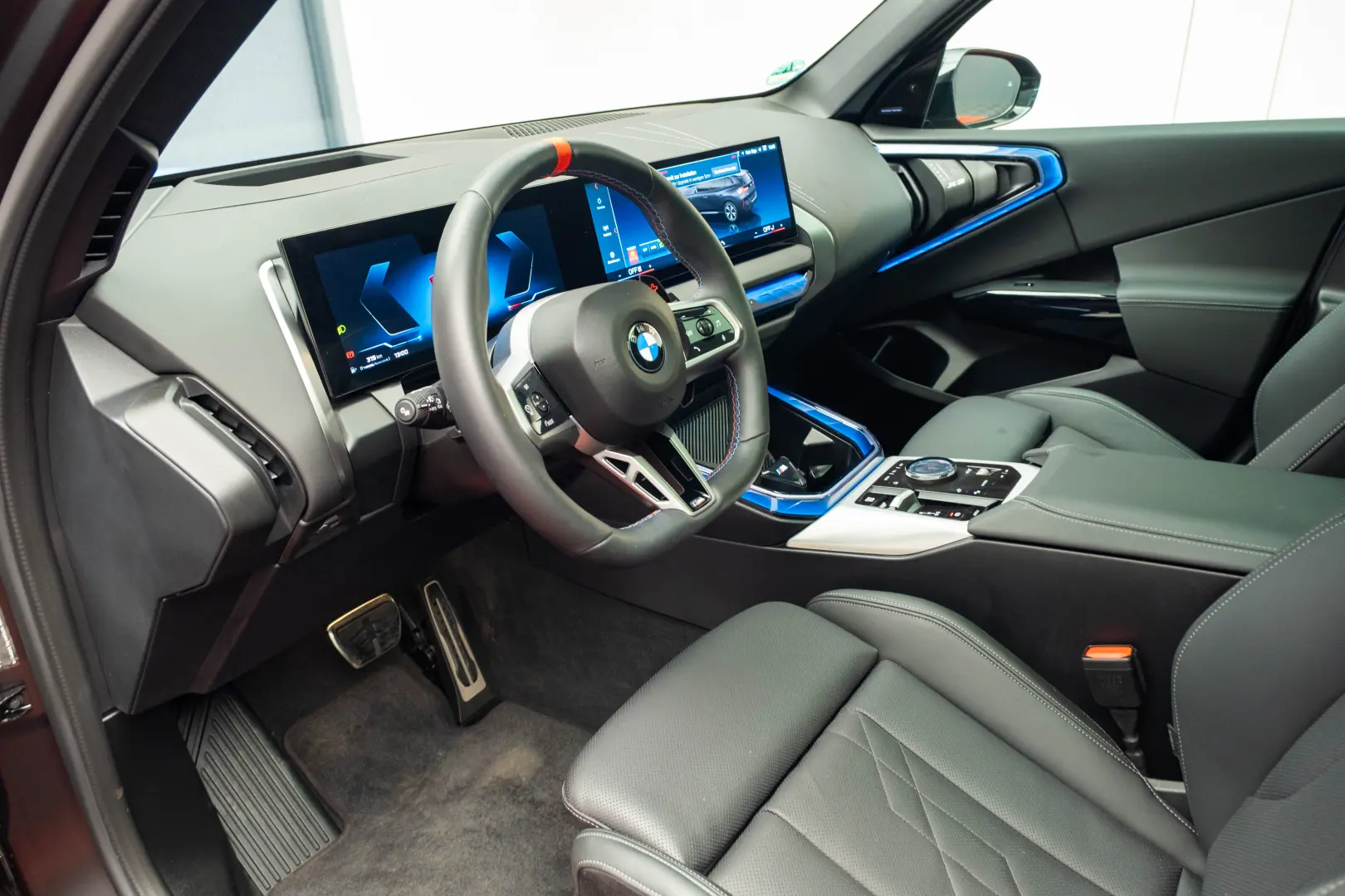 BMW X3 M50