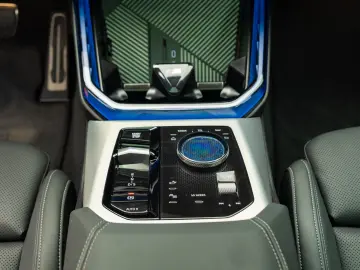 BMW X3 M50