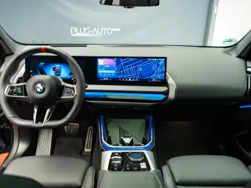 BMW X3 M50