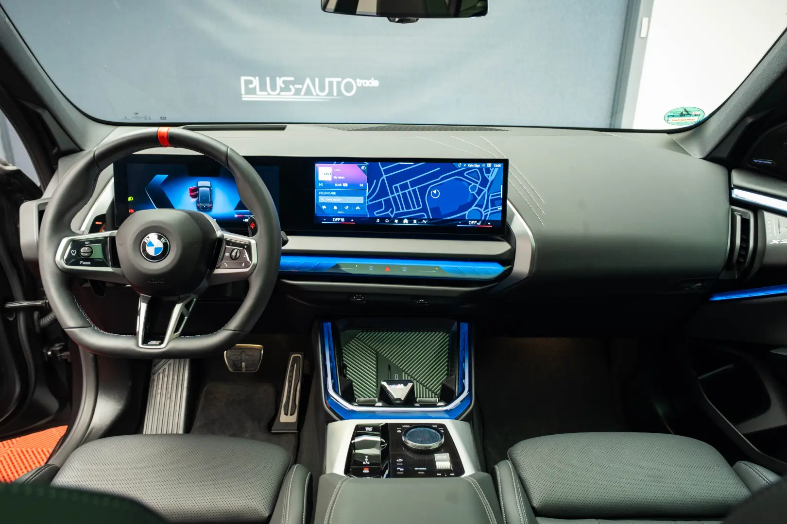 BMW X3 M50