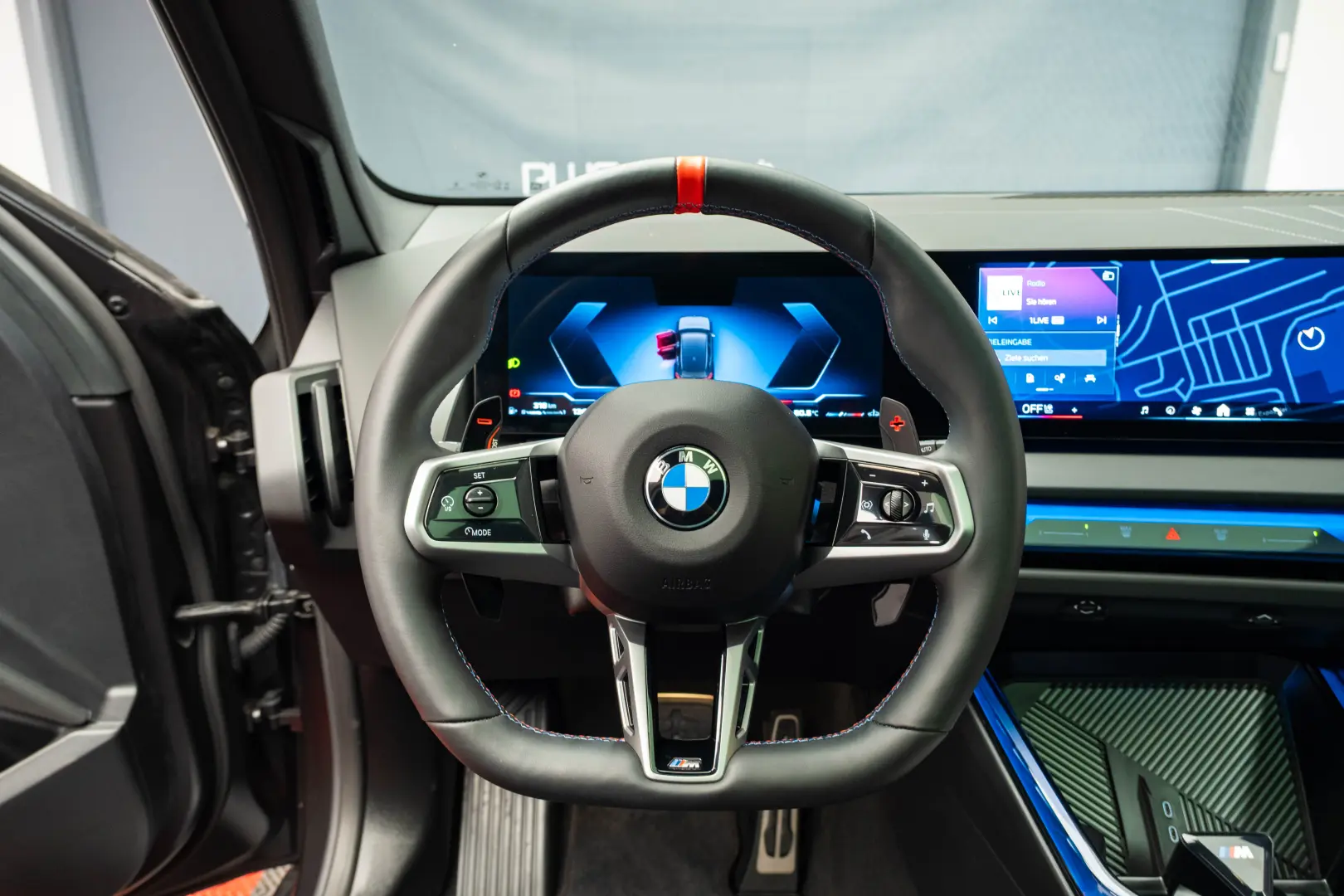 BMW X3 M50